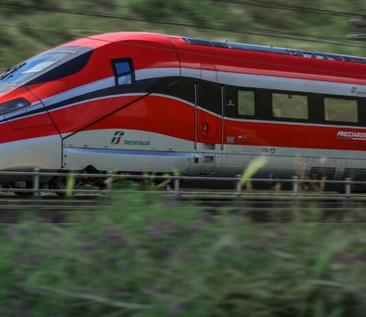 Cortona: il treno Frecciarossa e la fermata a Terontola sono confermati per i prossimi due anni