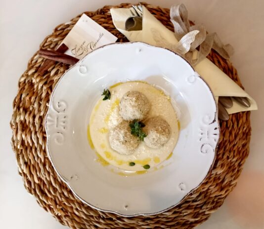 Canederli per….tutti!
