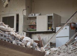 “Toscana per Turchia e Siria”: dalla Regione un codice per aiutare le vittime del terremoto