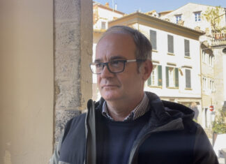 Progetto per via Lauretana: Comune di Cortona e Nuove Acque insieme per la sicurezza di Camucia