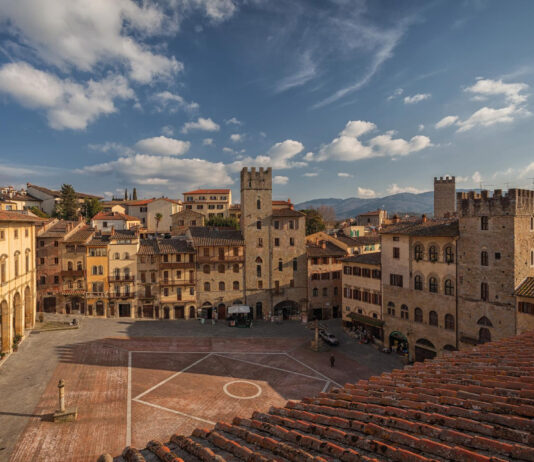 Capodanno dell’Annunciazione: quest’anno sarà Arezzo ad ospitare le celebrazioni