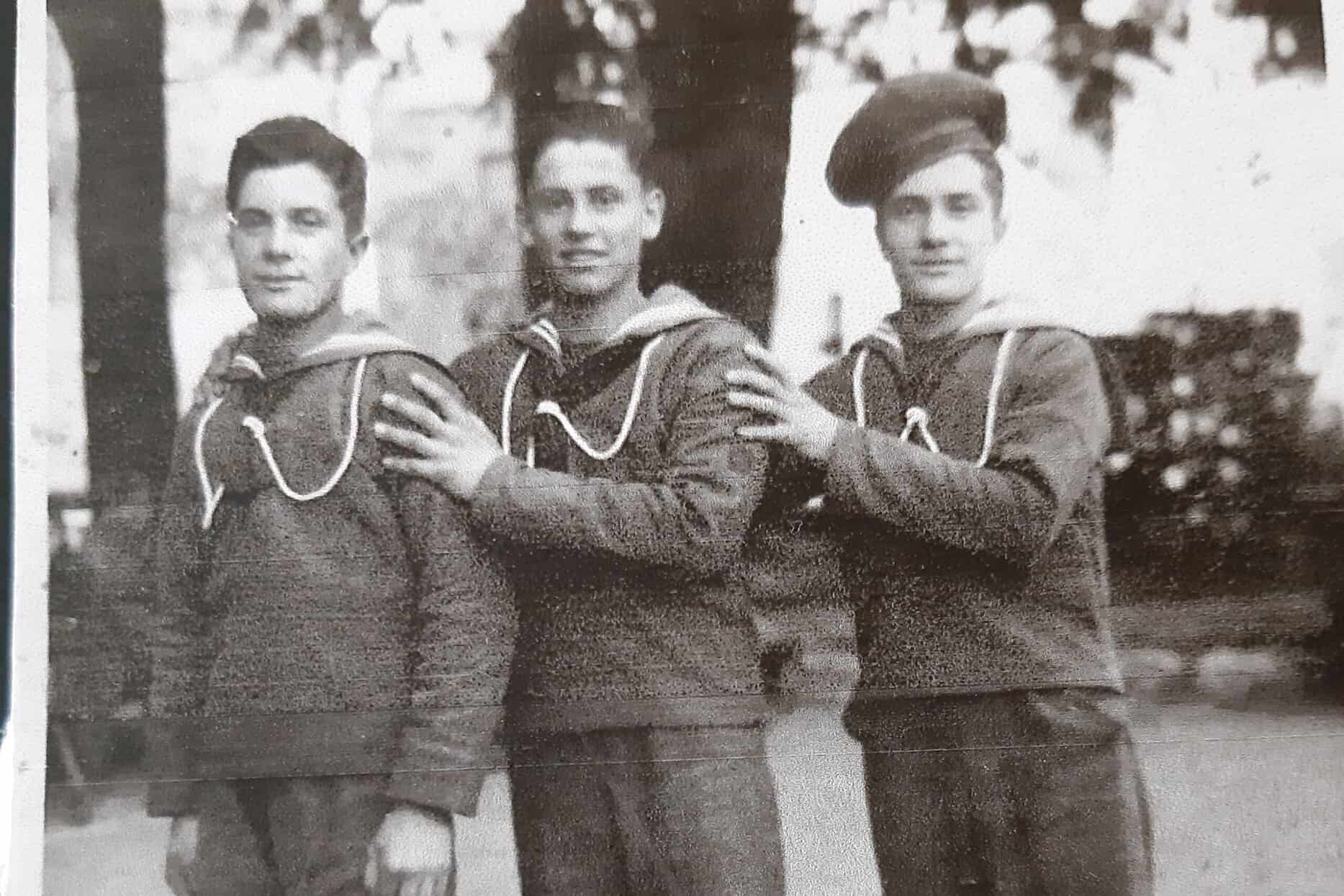 A Rigutino una targa alla Memoria di Livio Conti