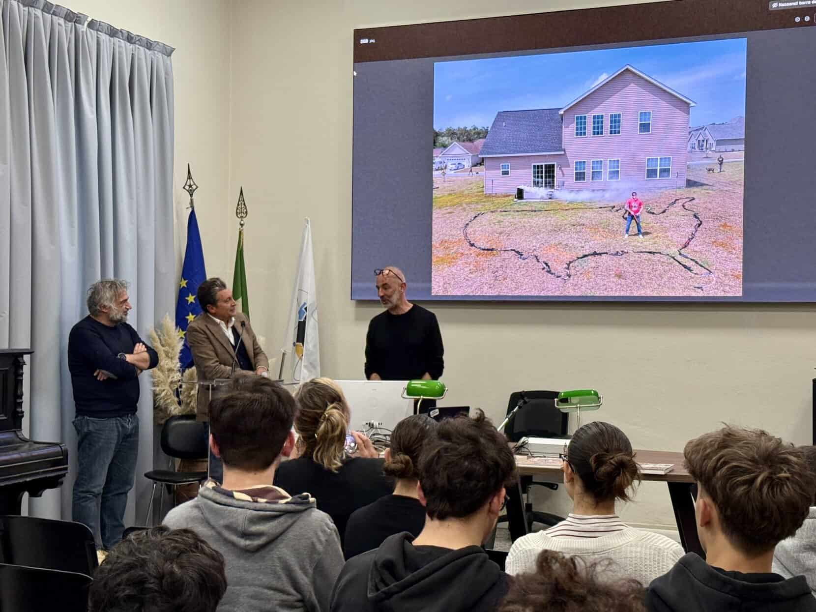 “Attraverso i nostri occhi”-Raccontare Porta Romana con la fotografia