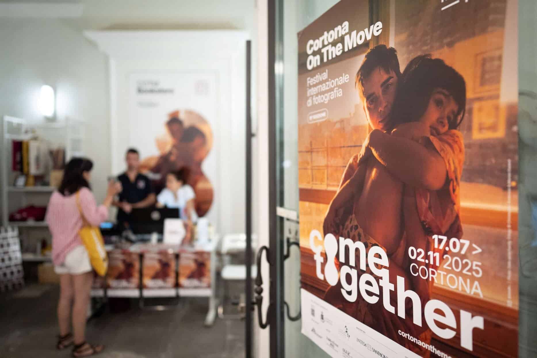 Si è chiusa Cortona On The Move con oltre 27mila spettatori