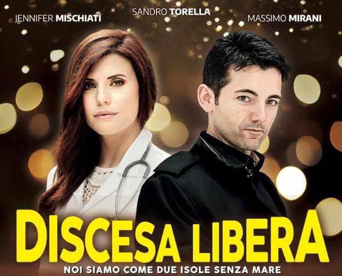 “Discesa Libera”: il film di Sandro Torella arriva a Loro Ciuffenna