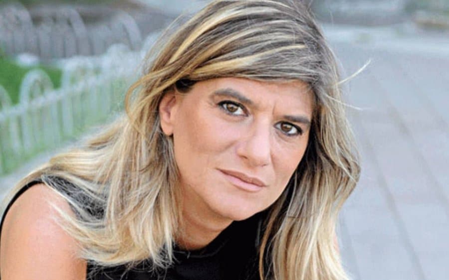 La giornalista Federica Angeli ospite dell’I.C. Vasari