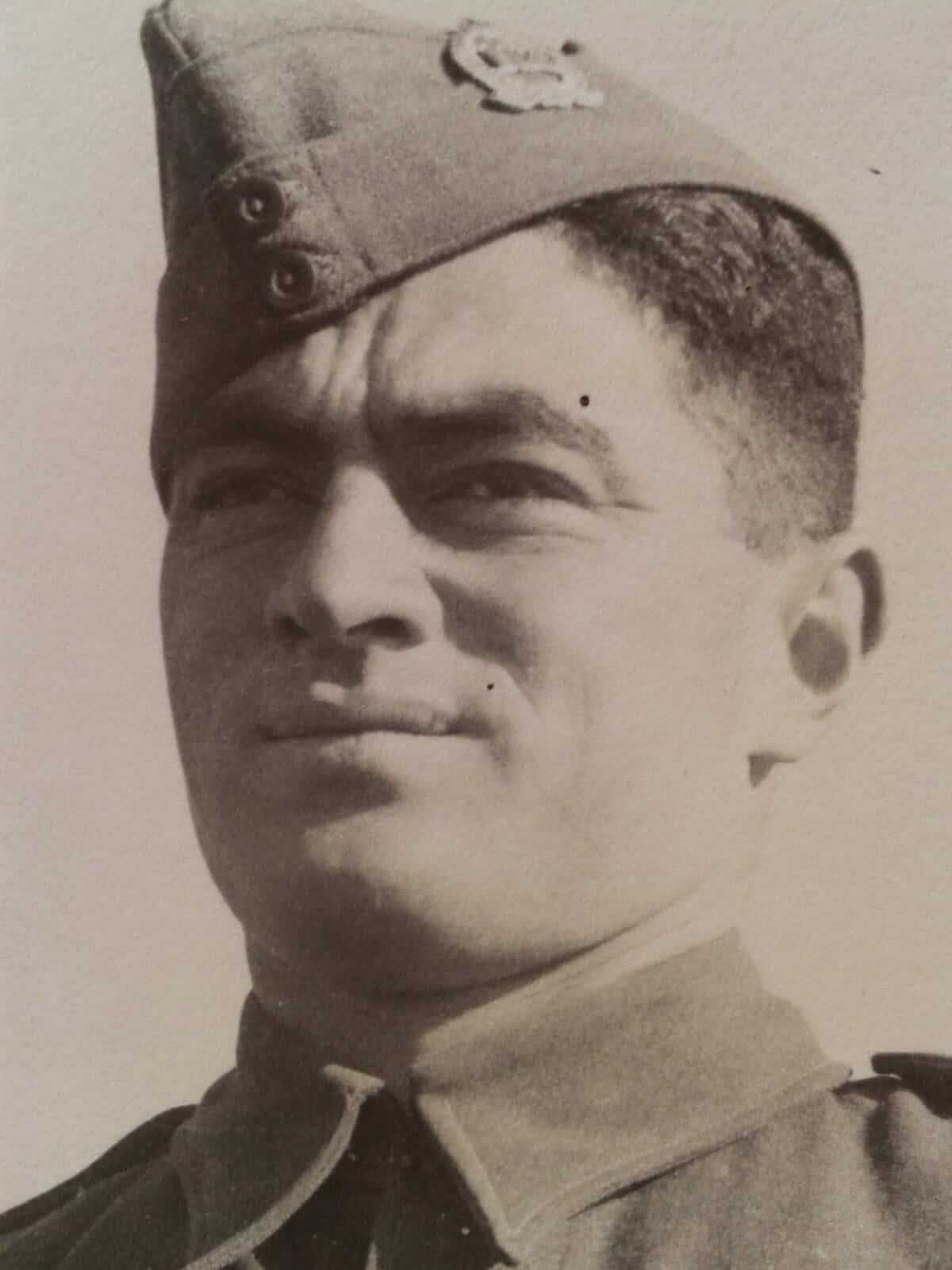 Castiglion Fiorentino ricorda l’eroe neozelandese Jock McGruther