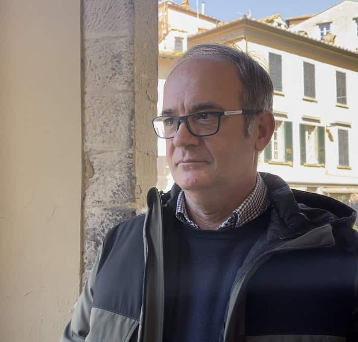 Cortona, Nuove Acque e Comune rinnovano l’impegno sul territorio