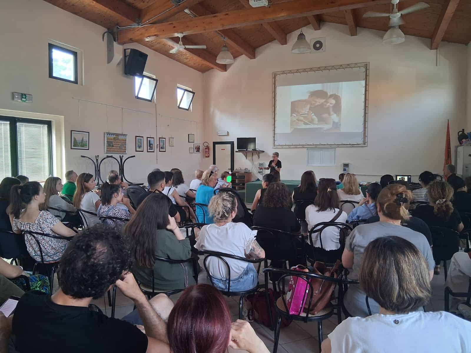 Cortona, torna il corso per la disostruzione pediatrica