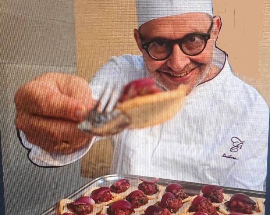 Venerdì 7 novembre GIROGUSTANDO arriva a Cortona