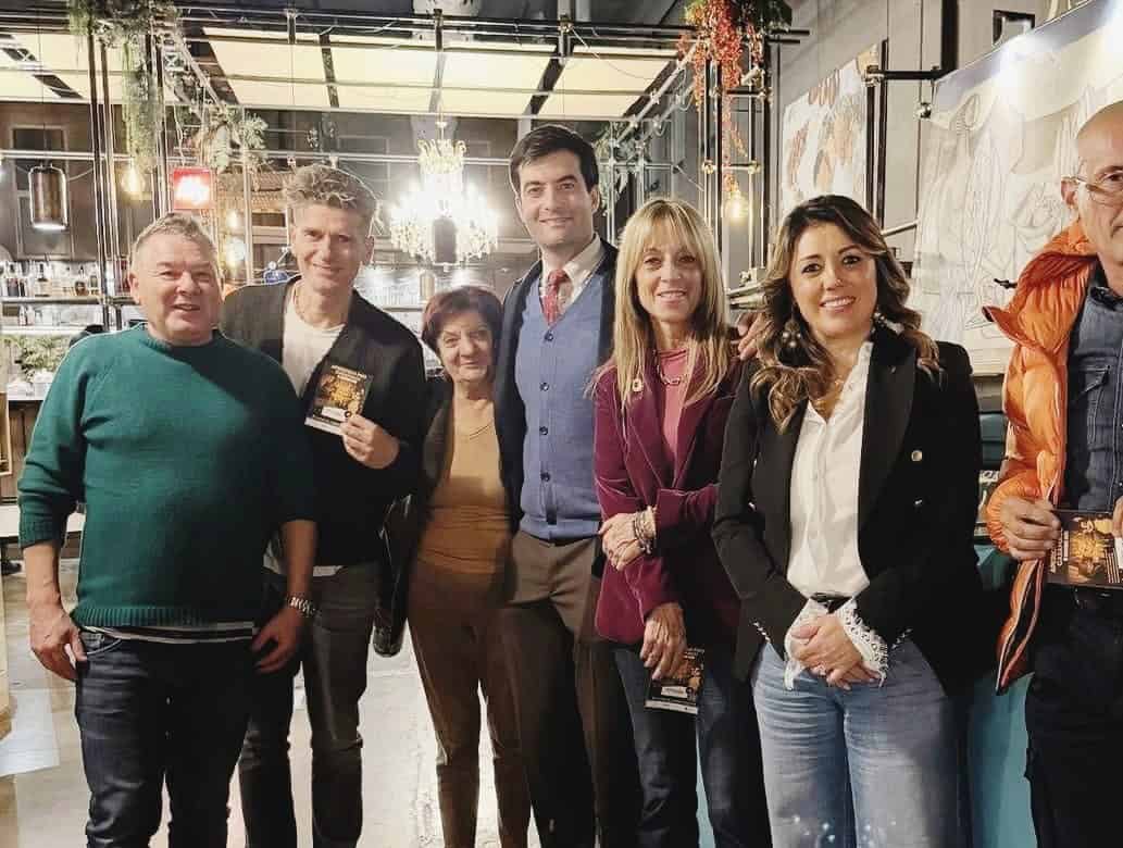 Successo per la serata dedicata al mondo felino di “Casa Mauu”