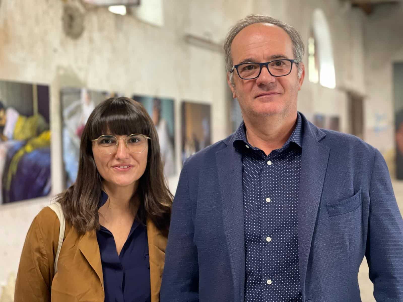 Meoni: «Cortona on the Move si conferma un successo