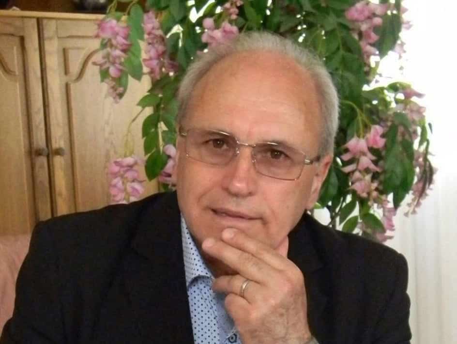 Cortona, il cordoglio per la scomparsa di Sergio Grilli