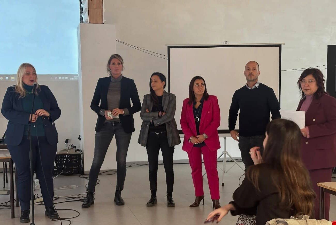 Cortona, strategia di contrasto delle dipendenze nei giovani