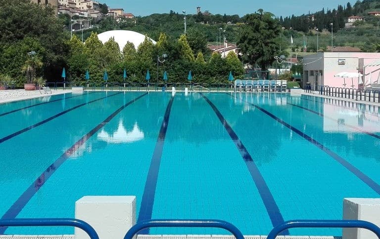 Piscina comunale Castiglioni: fare chiarezza sul futuro dell’impianto