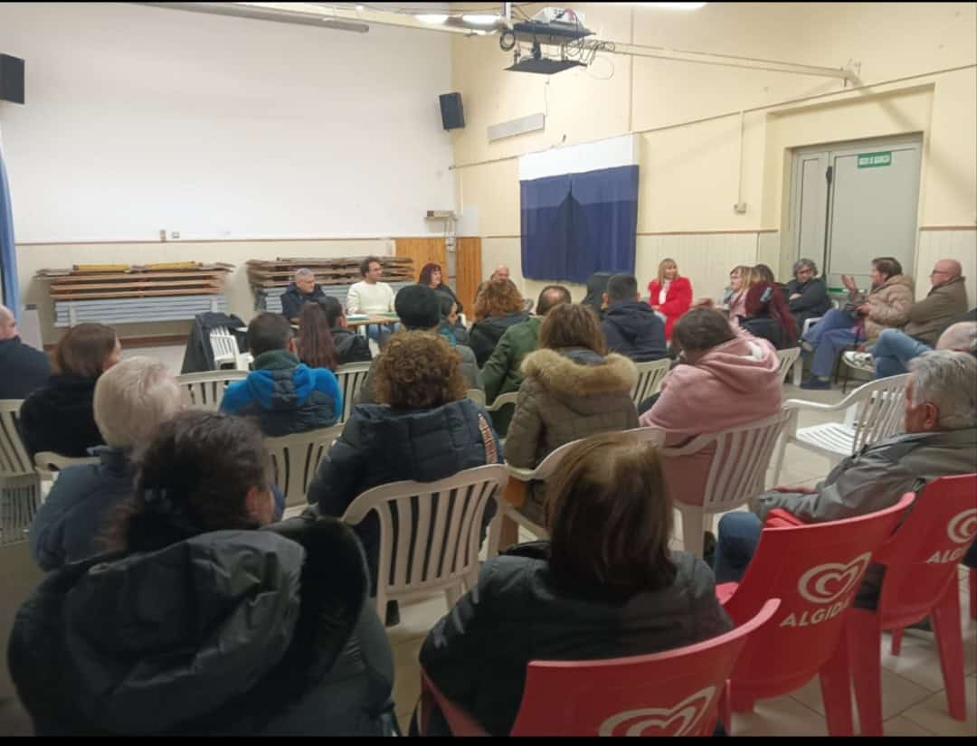 Rinascimento Castiglionese: difendere le scuole e la comunità