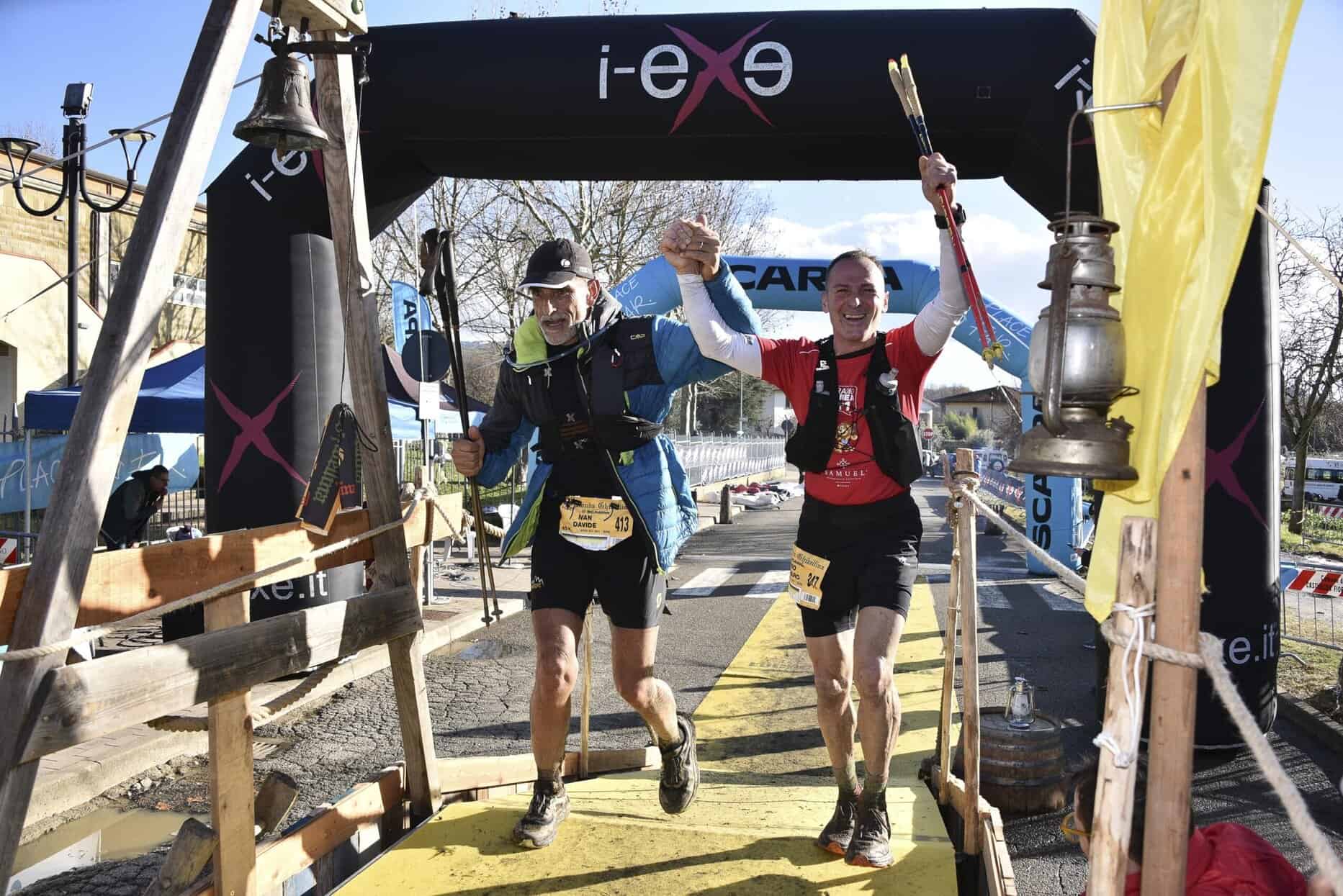 Ronda Ghibellina, oltre 900 iscritti a un mese dal via