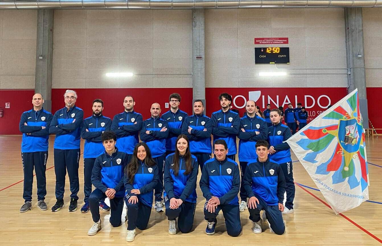 La Nazionale Italiana Sbandieratori e Musici a Castiglion Fiorentino