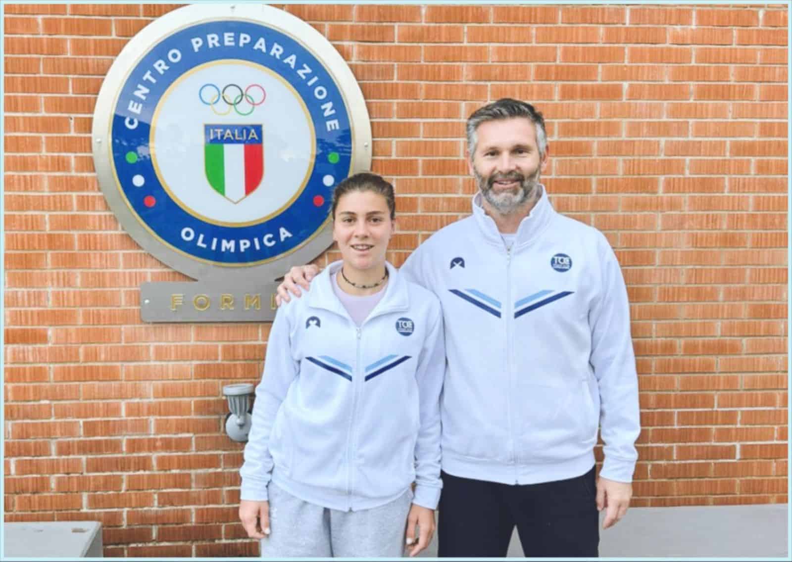 TC Castiglionese: Tre atlete protagoniste nella serie A2 femminile