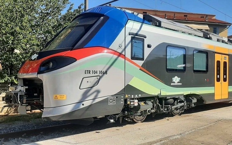 I “Treni del Natale” collegheranno le vallate alla Città del Natale