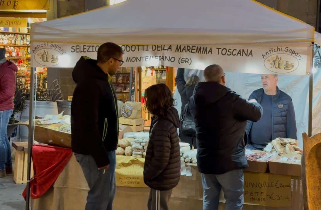 Cortona, nel fine settimana si recuperano gli eventi rinviati