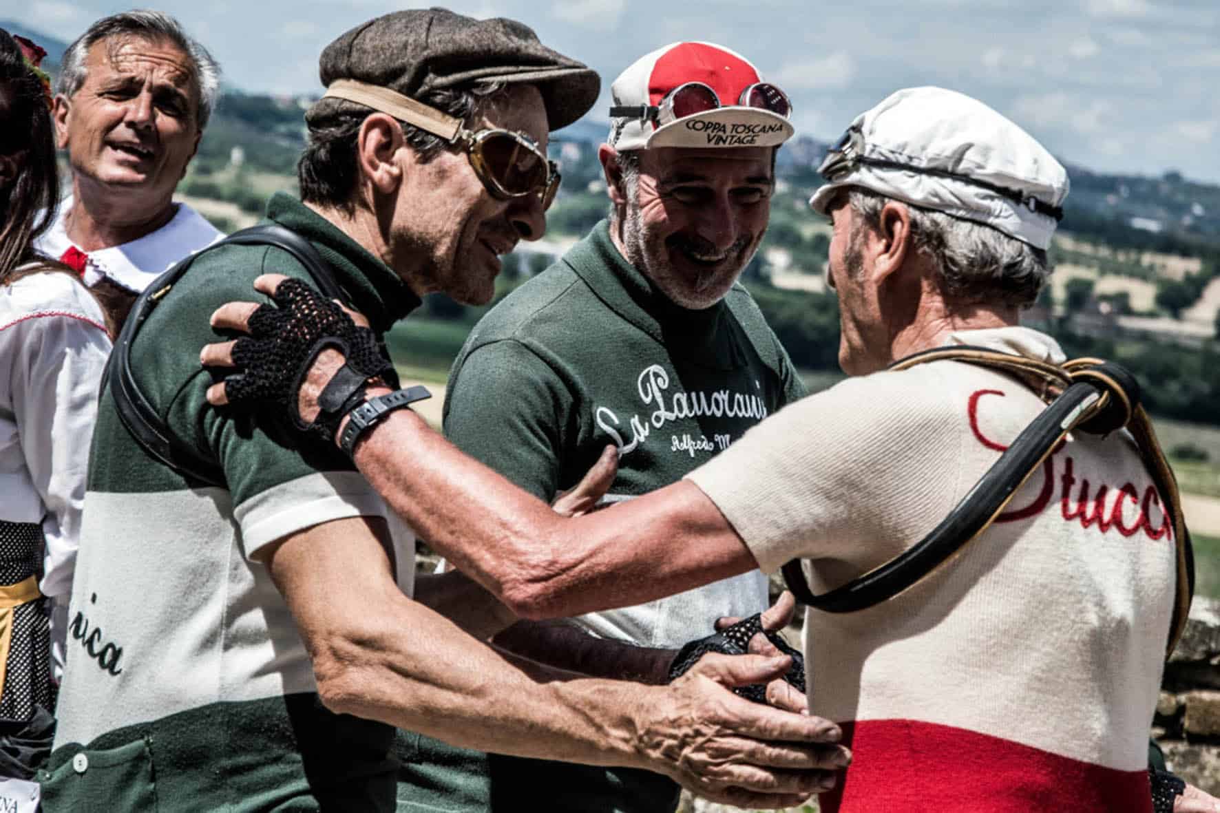 Al via il conto alla rovescia per La Chianina Ciclostorica 2026