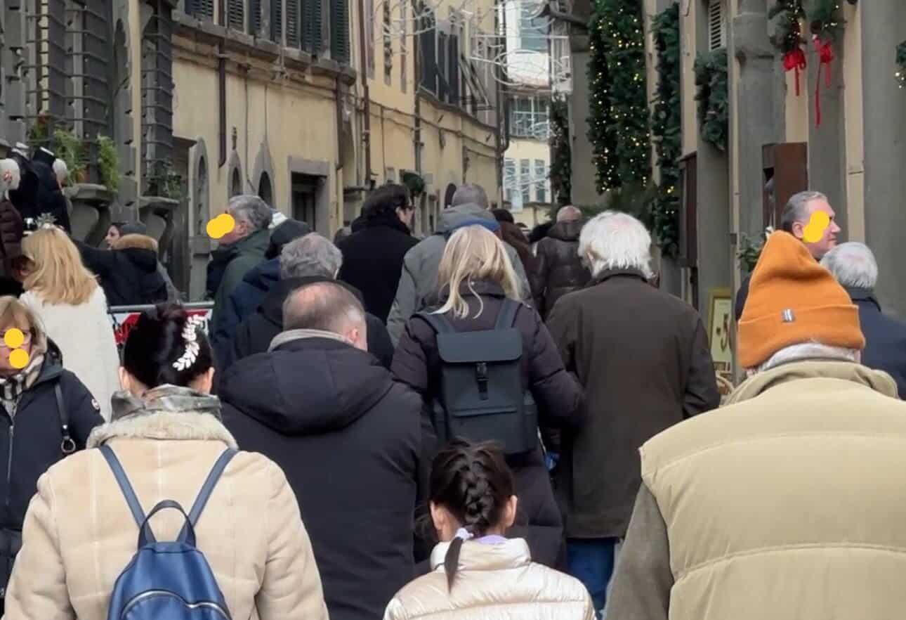 Cortona rilancia il servizio dell’Infopoint turistico