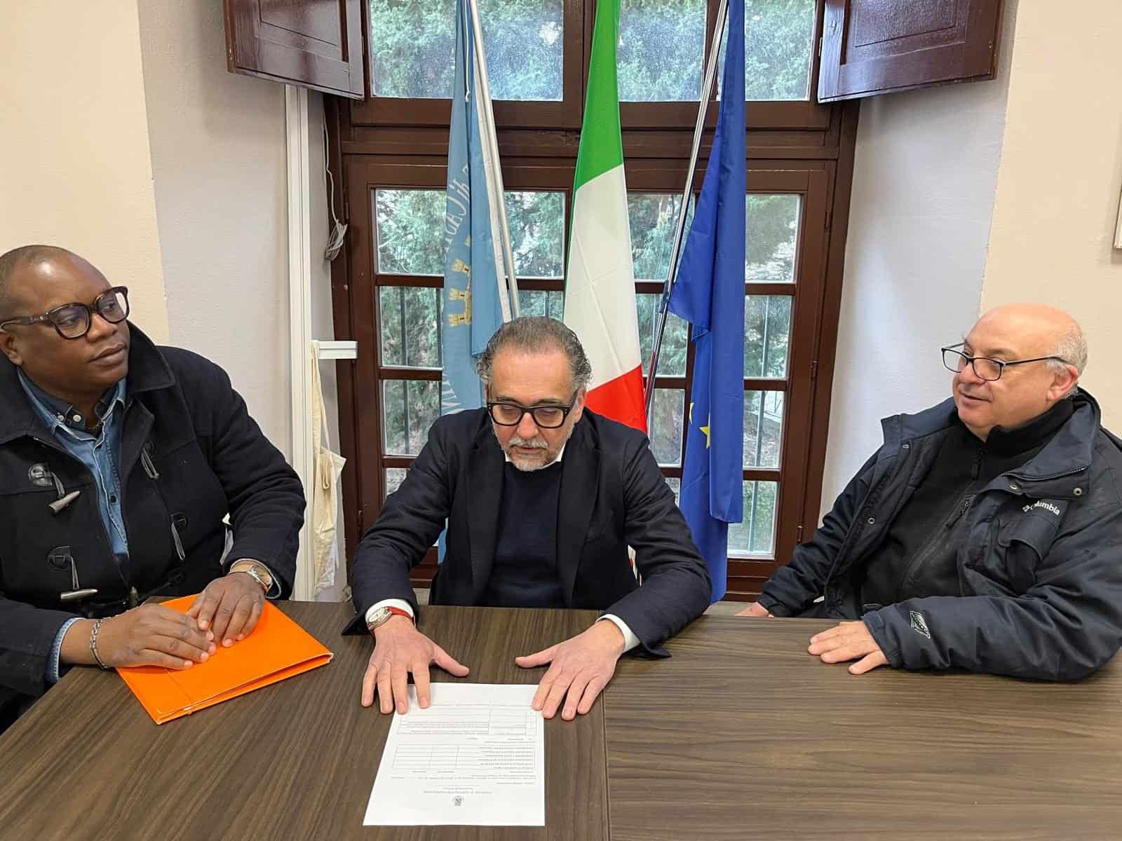 Castiglion Fiorentino: consegnati i proventi degli eventi benefici