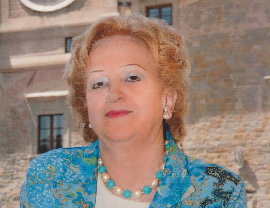 Cortona, la presentazione del nuovo libro di Giuliana Bianchi Caleri