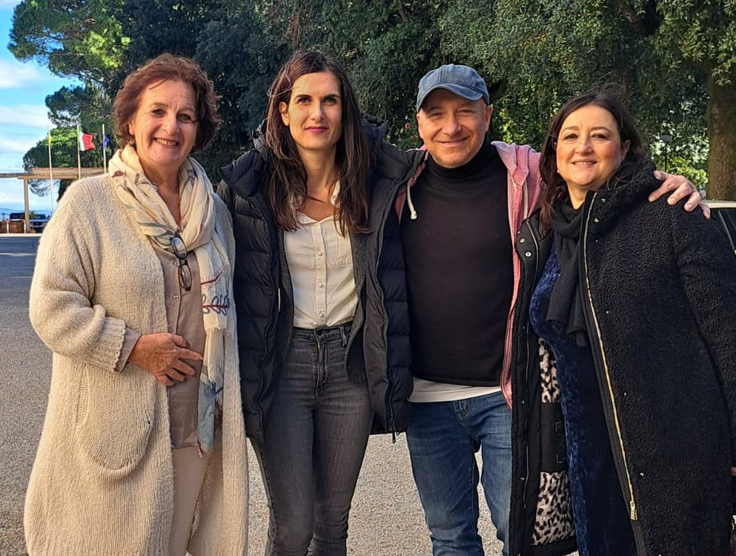 Cortona, l’educazione ai sentimenti riparte da scuola