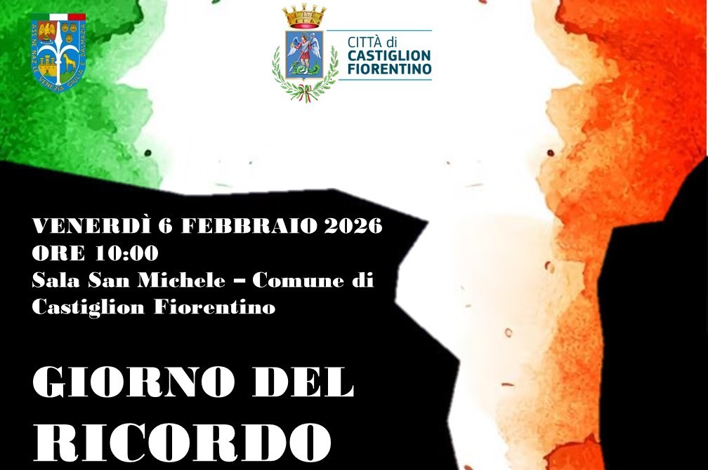 Giorno del Ricordo: la testimonianza di Guido Giacometti