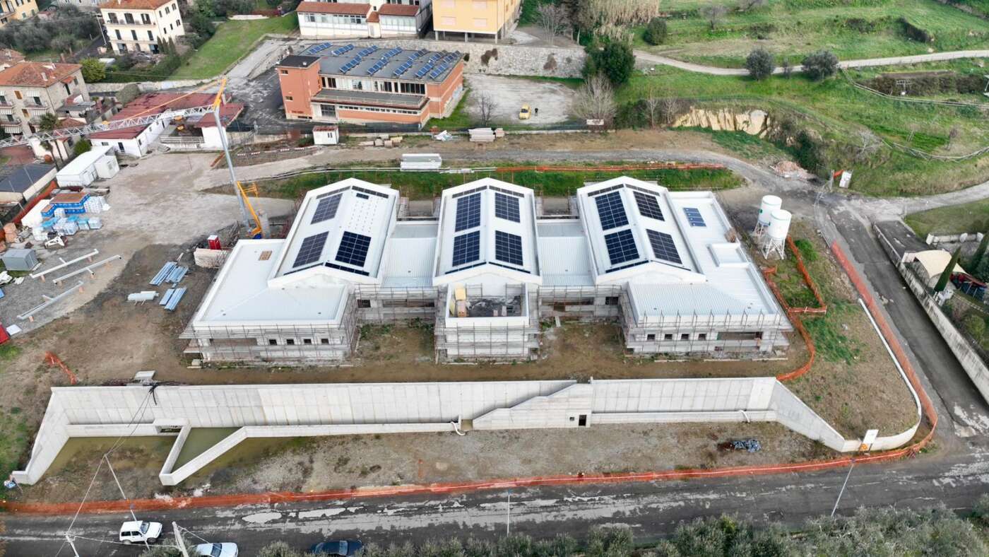 Rinascimento Castiglionese: “soldi pubblici per una scuola privata”