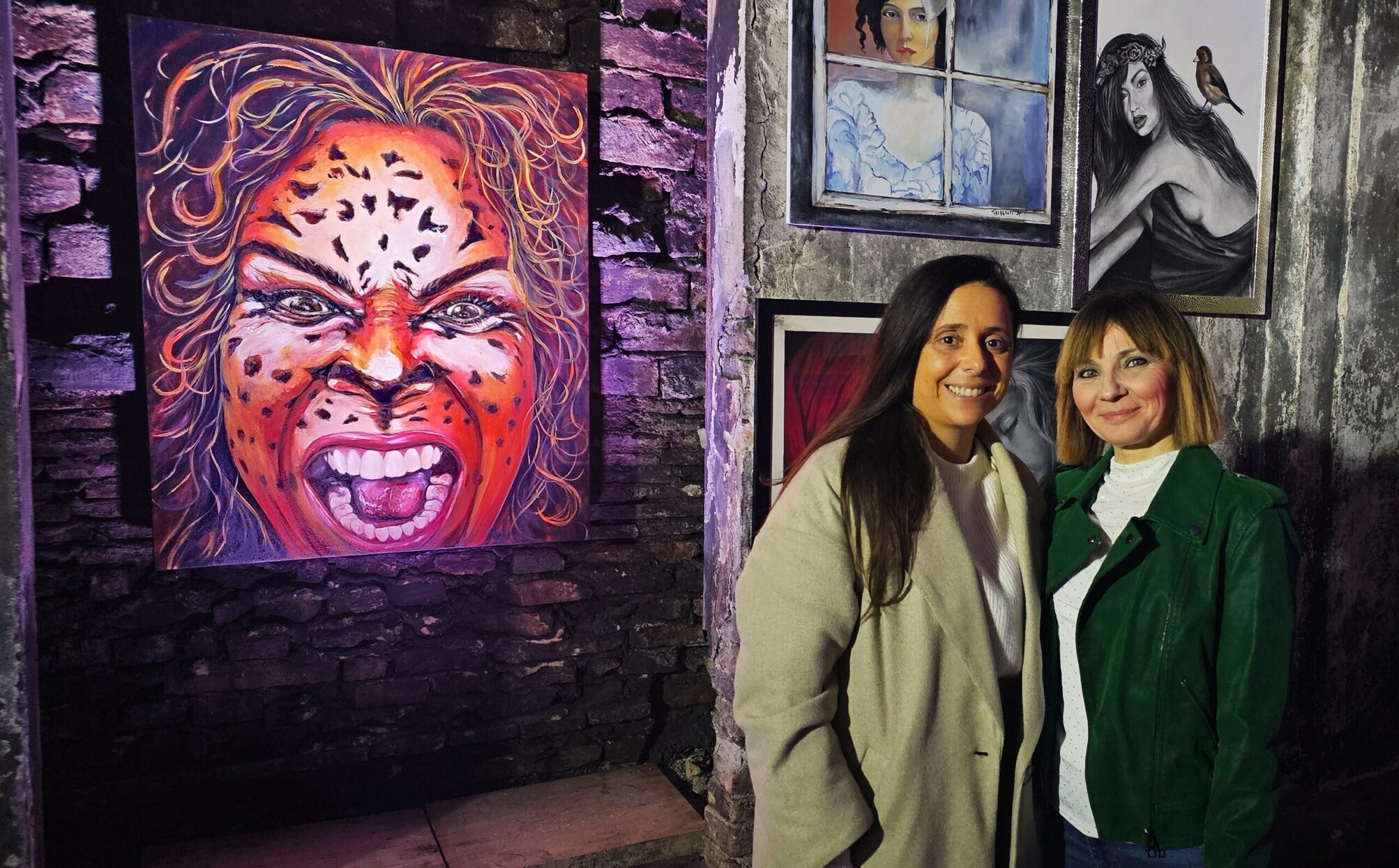 Al via la terza edizione della mostra “Perché Donna” a Foiano