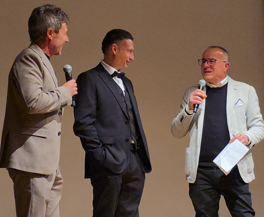 Successo al Teatro Rosini per l’anteprima de “Gli Imprevisti 2”