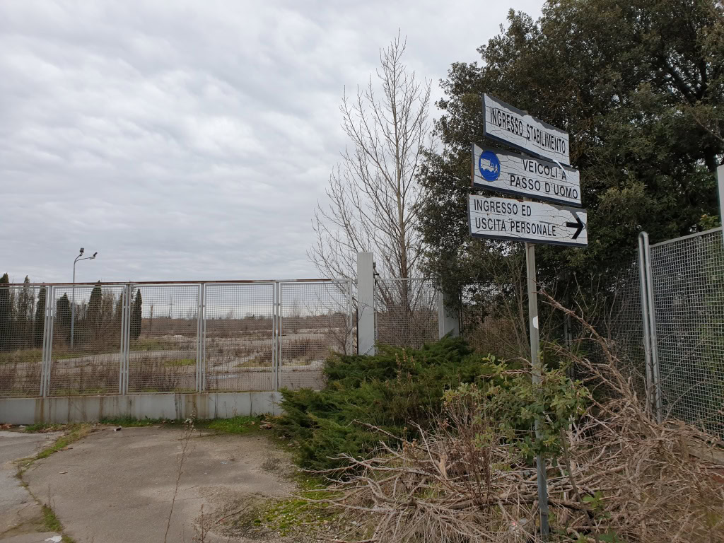 Rinascimento Castiglionese: degrado e opportunità sprecate