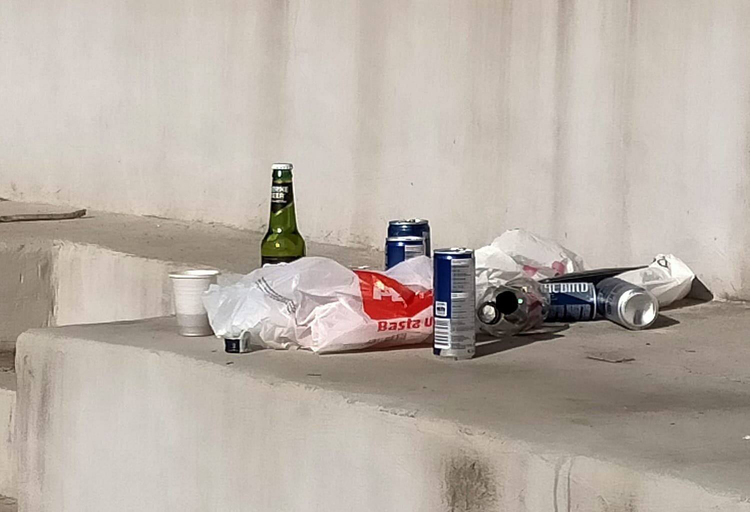 Rinascimento Castiglionese: “Sicurezza e decoro, questi sconosciuti”