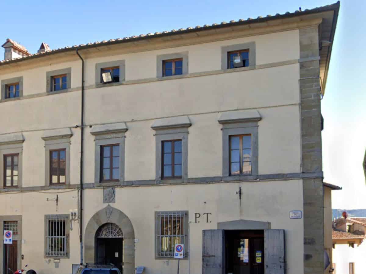 Castiglioni: i servizi dell’ufficio postale trasferiti a Manciano