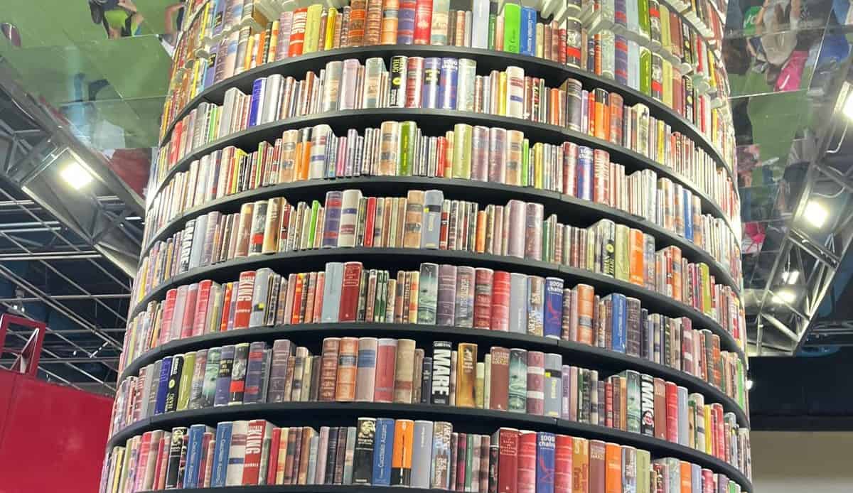 Castiglion Fiorentino presente al “Salone del Libro” di Torino