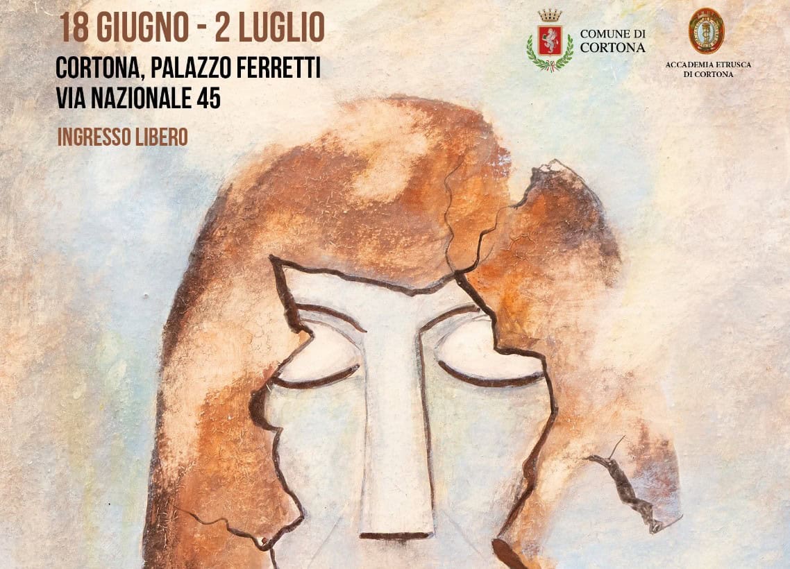 La mostra sul cortonese Aldo Gallorini, legionario e pittore