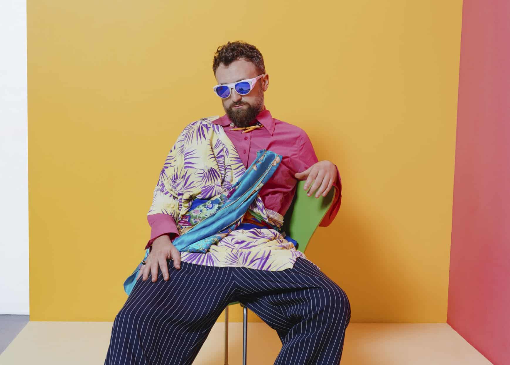 Dargen D’Amico, Francesca Michielin, Ernia arrivano a Foiano