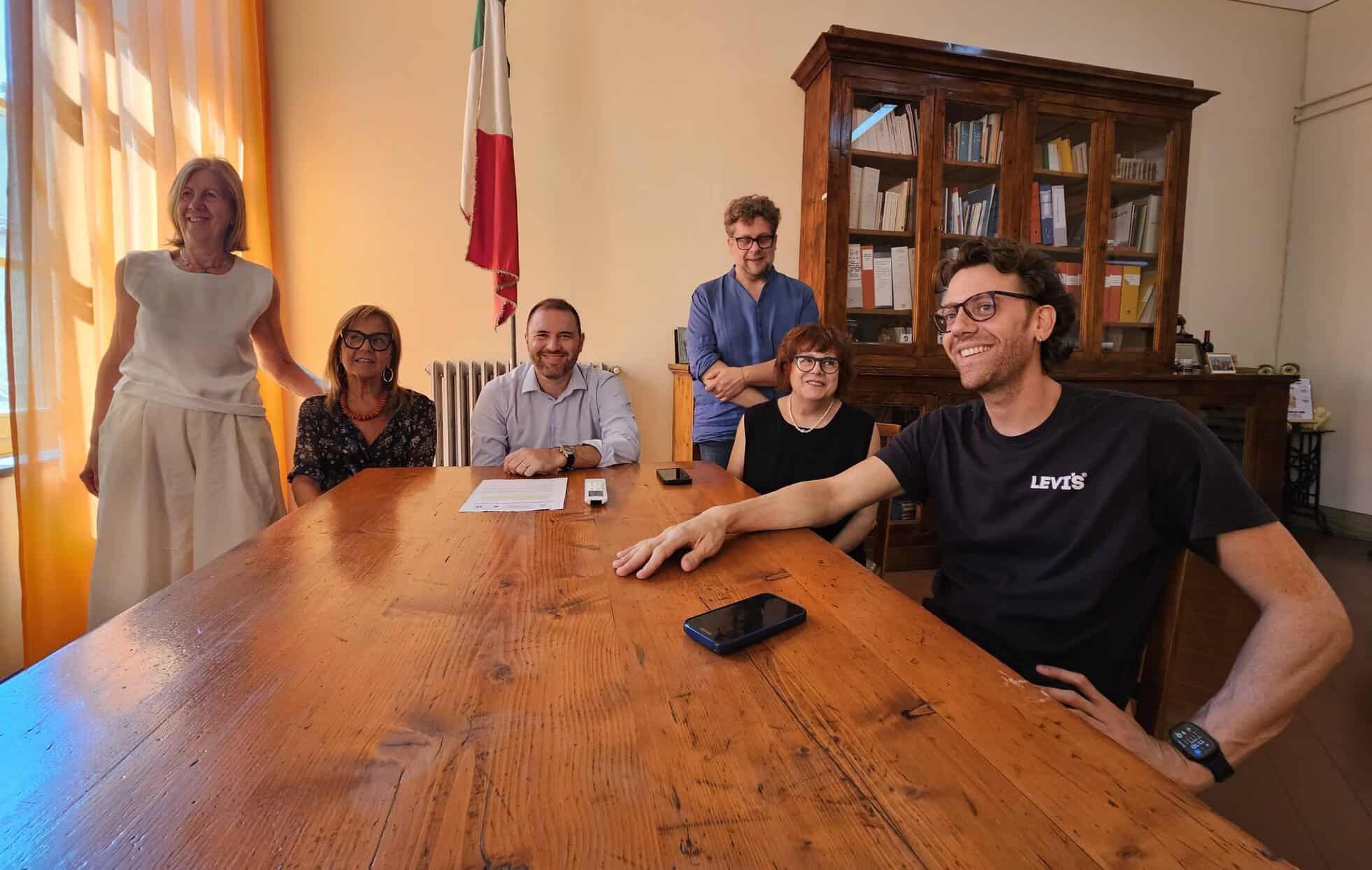 Foiano-progetto-educativo-Sincado-Franci-e-assessori.jpeg
