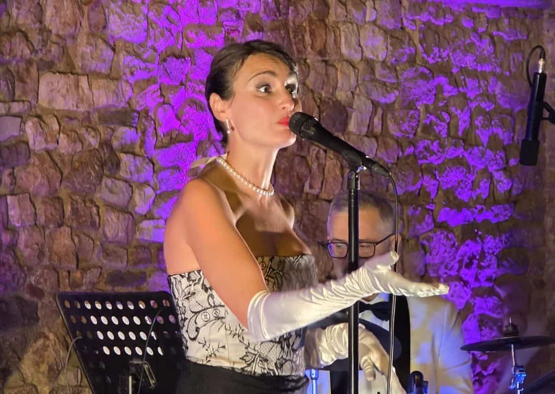 Lucignano, Jazz & Wine al terzo “Di Giovedì Sere d’Estate”