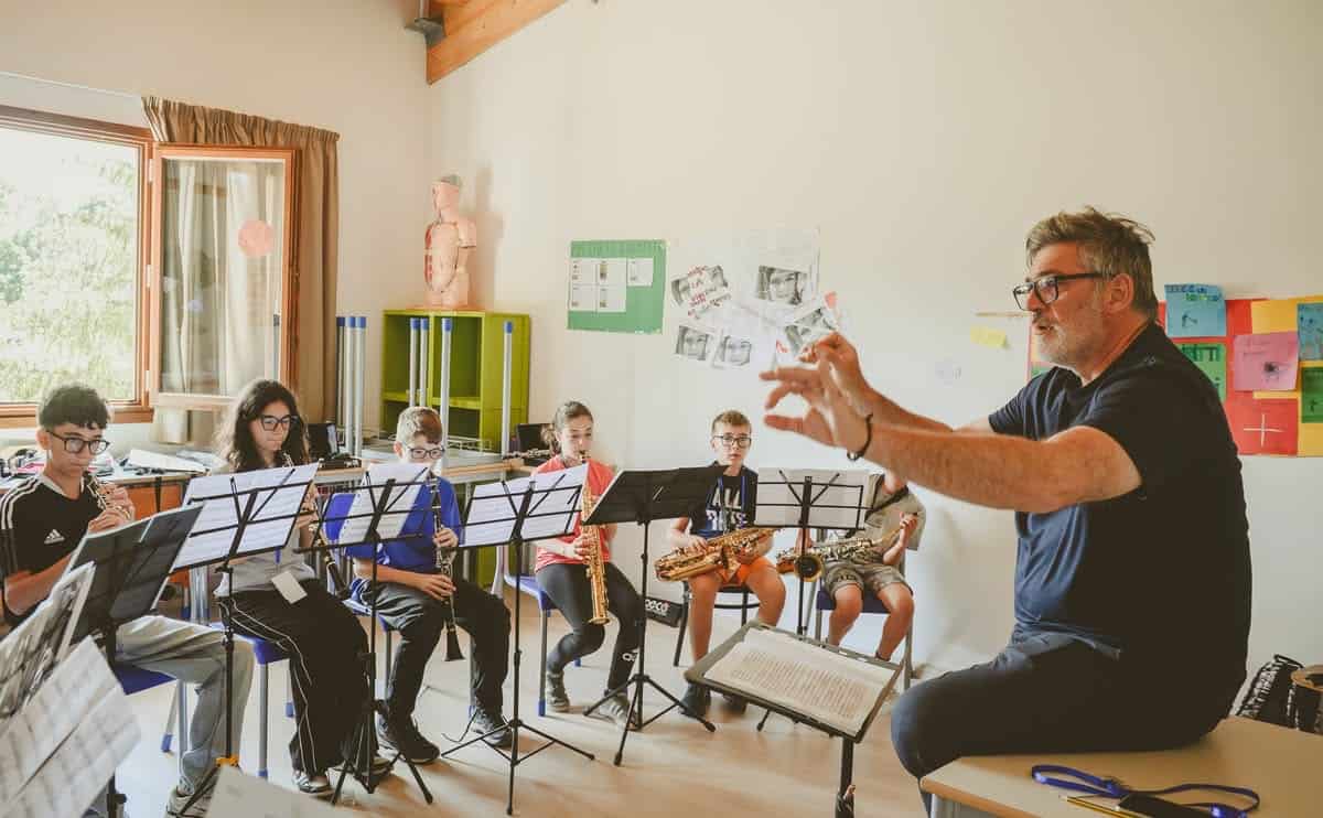 OIDA Campus al via: sold out per la sesta edizione