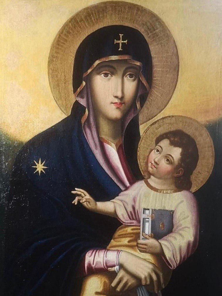 Stasera la celebrazione alla Cappella Brocchi della Madonna della Neve