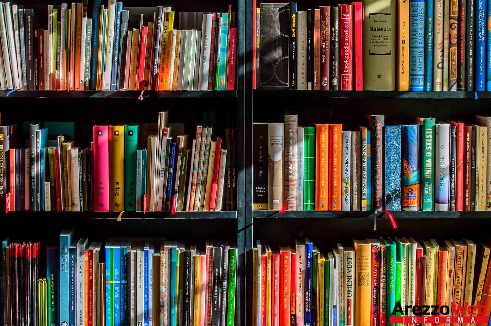 Castiglion Fiorentino: “Libri Gratis”, riaprono i termini per le domande