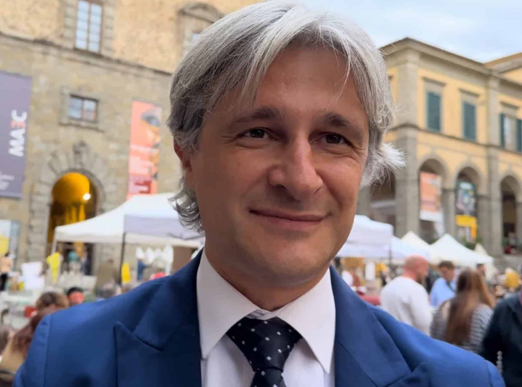 PD Cortona: Attesti va in Fratelli d’Italia. FdI entra in maggioranza?