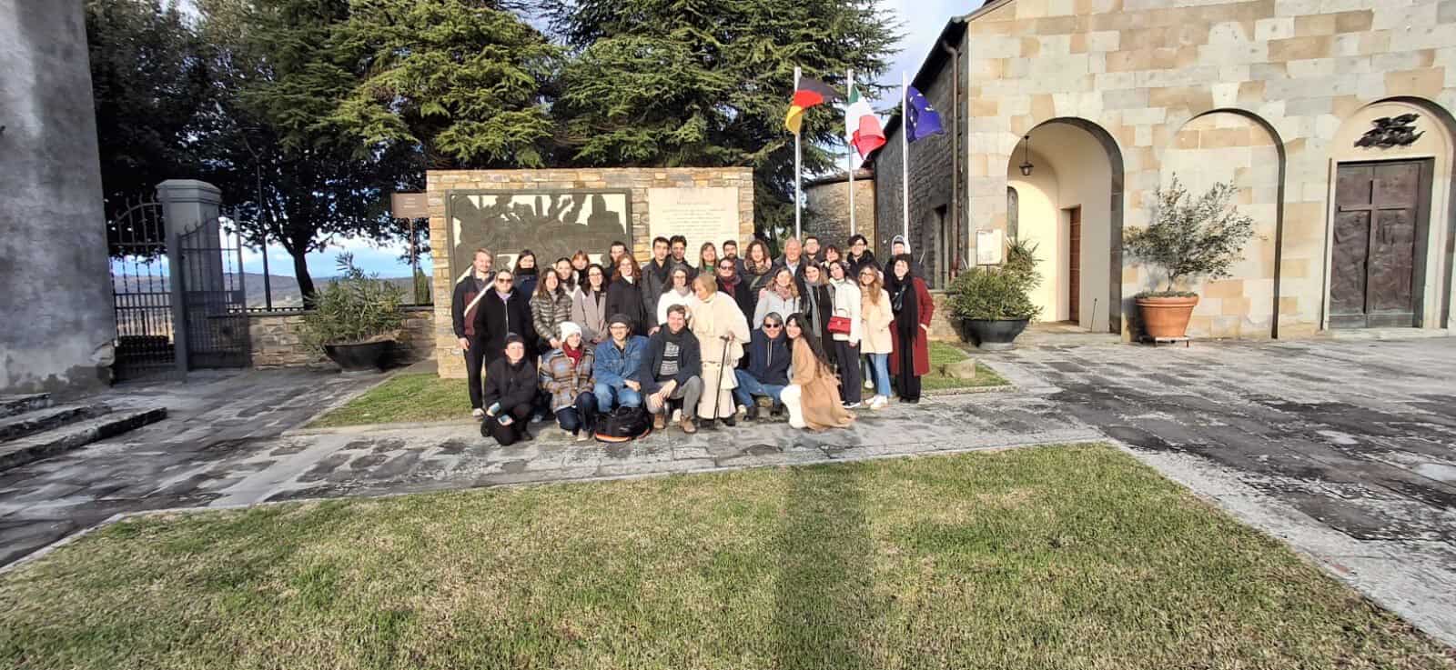 Civitella: il 13 e 14 ottobre un convegno di studio e memoria a Boves