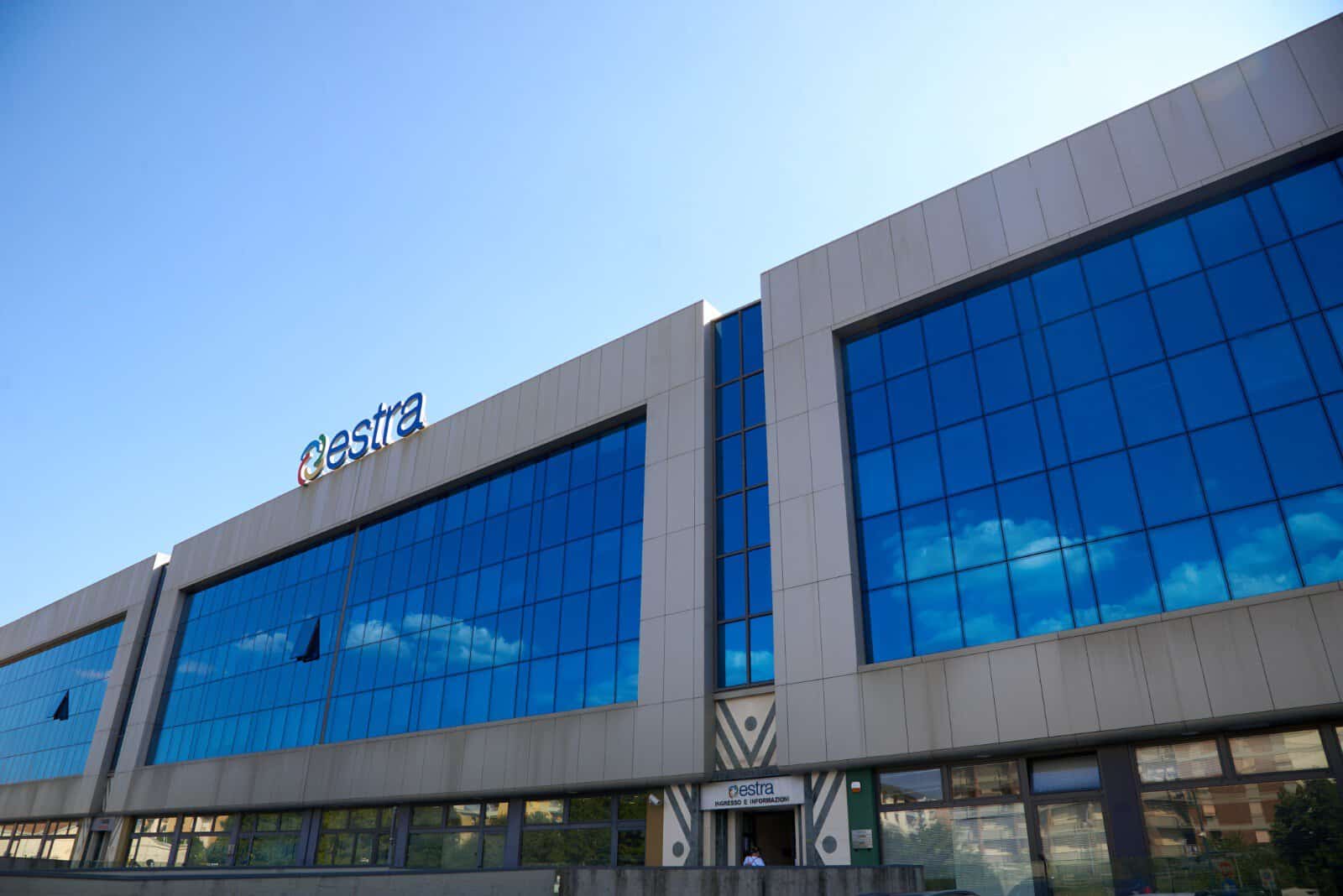 Estra risponde all’appello delle istituzioni sull’emergenza energetica e lancia “Estra Scudo 24”